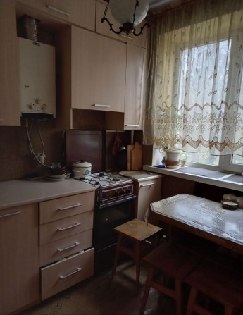 Оренда 1 кімнатної квартири ж/д вокзал - фото 1