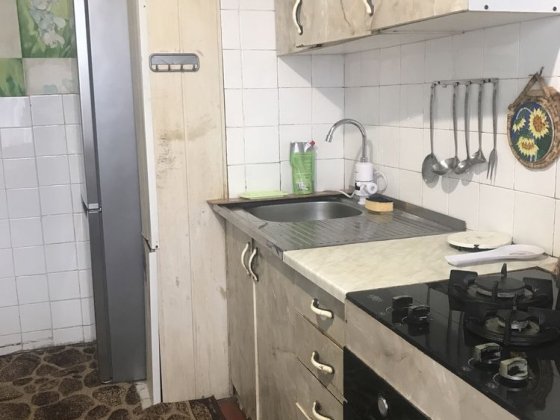 Оренда 3- кімн. квартири мкр- н Гірницький Пркровский р- н Кривой Рог