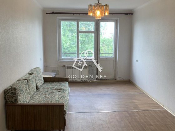 Оренда двокімнатної квартири на 1 Дільниці Кривой Рог