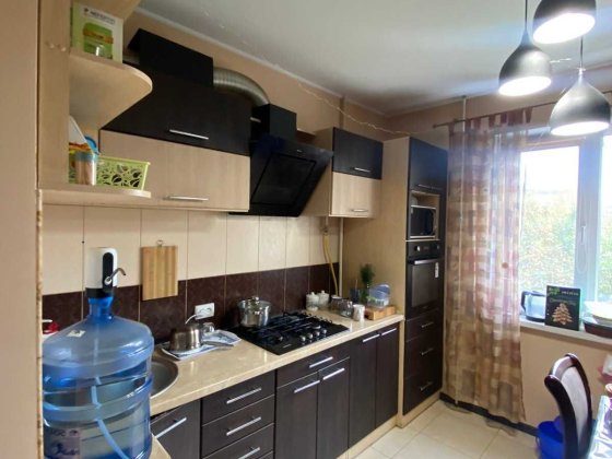 Оренда 3-х кімн. квартири без меблів, Східний-1 Кривой Рог