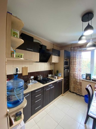 Оренда 3-х кімн. квартири без меблів, Східний-1 - фото 1