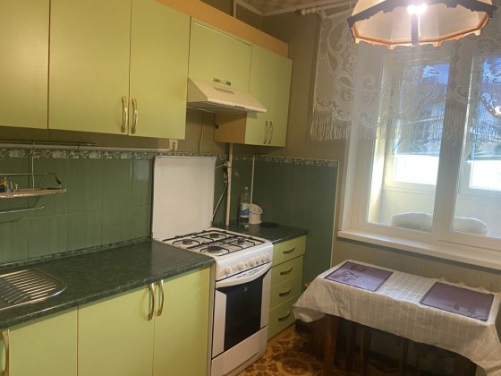 Здам  1-к біля атб та швидкісного трамваю Кривой Рог