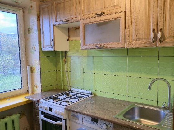 Оренда квартири для пари Луцк