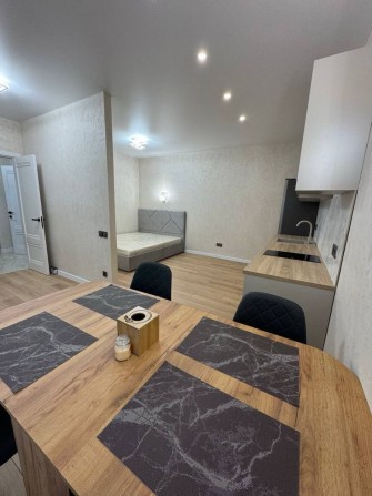 Оренда ЖК Молодість студія - фото 1