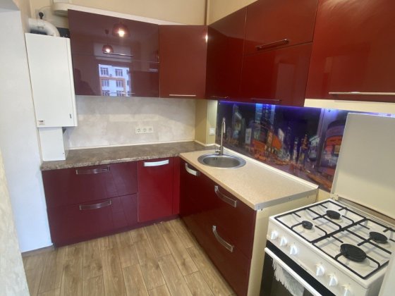 Здам квартиру в ЖК Оранж Парк Крюківщина Ирпень