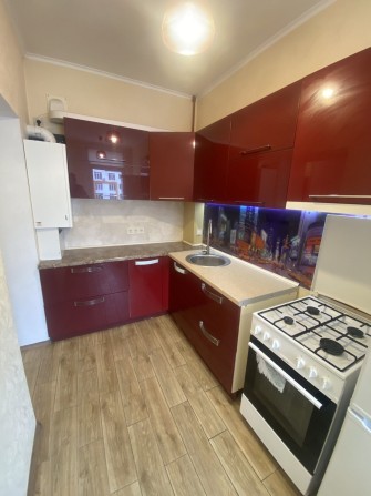 Здам квартиру в ЖК Оранж Парк Крюківщина - фото 1