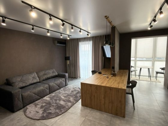 Оренда 1 кім квартири в ЖК Dream Town Луцк