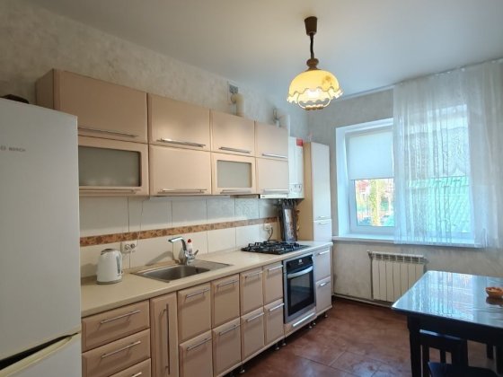 Оренда 1к квартири з балконом в центрі Ірпеня Ирпень