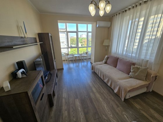 Здається 2-кімнатна квартира в самому центрі міста – вул. Мельника, 10 Ивано-Франковск