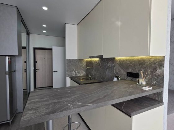 ЖК Молодість. Квартира з новим ремонтом Ирпень