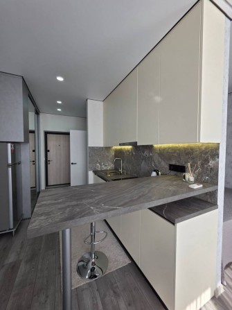 ЖК Молодість. Квартира з новим ремонтом - фото 1