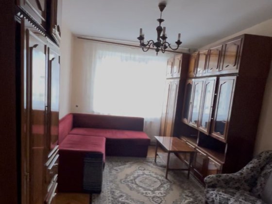 Здам в оренду 2к.кв. вул.Івасюка(біля церкви та парку) Івано-Франківськ