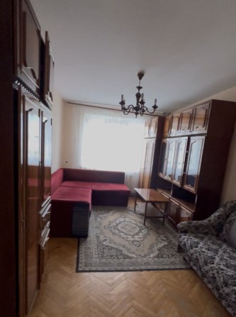 Здам в оренду 2к.кв. вул.Івасюка(біля церкви та парку) - фото 1