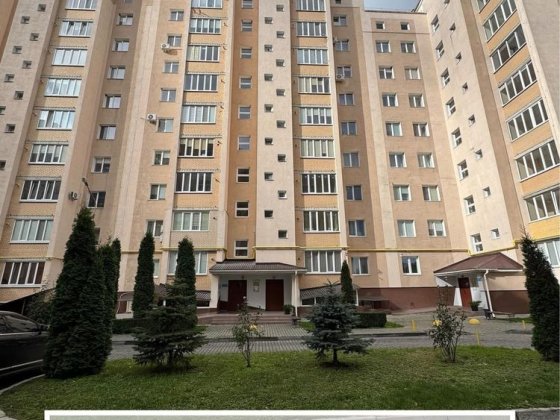 Оренда укомплектованої квартири ЖК Житлобуд-2 Луцк