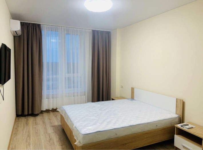 Здається в оренду однокімнатна квартира в ЖК Грін Сайд - фото 1