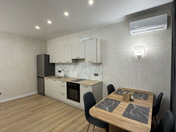 Оренда студія ЖК молодість Ирпень