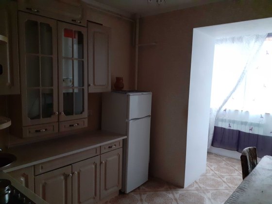 2 кімнатна квартира Ирпень