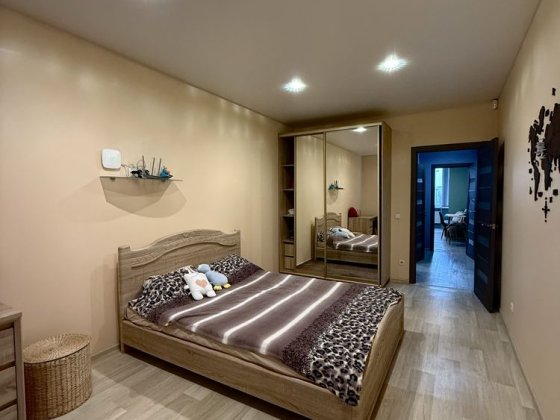 Оренда квартири ЖК Сінергія 2 Ірпінь Ирпень