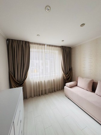 ЄвроРемонт! 1 к квартира в Ірпіні, ЖК Молодість. - фото 1