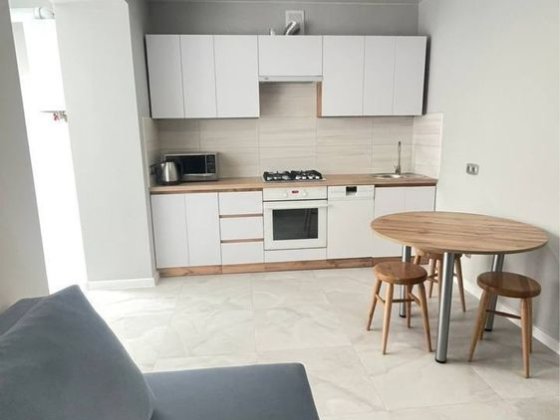 Довготривала оренда 1 кімнатноі квартири + кухня-студія Ивано-Франковск