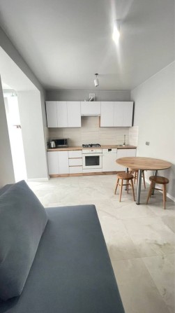 Довготривала оренда 1 кімнатноі квартири + кухня-студія - фото 1