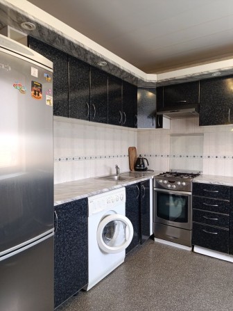 Оренда 3 кімнатна 5 Зарічний - фото 1