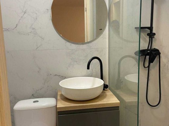 Оренда 1к квартири-студії Ирпень