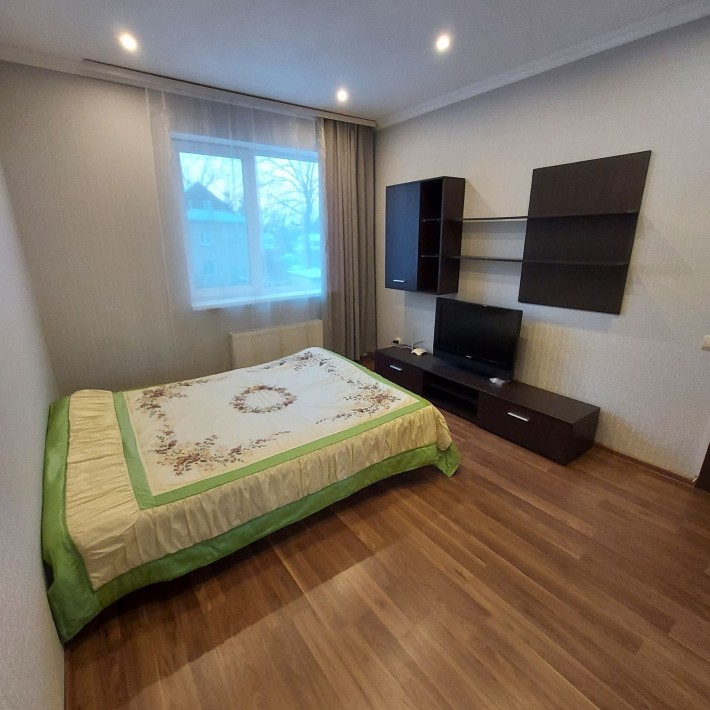 Здам квартиру район падатковоі Ірпінь! - фото 1