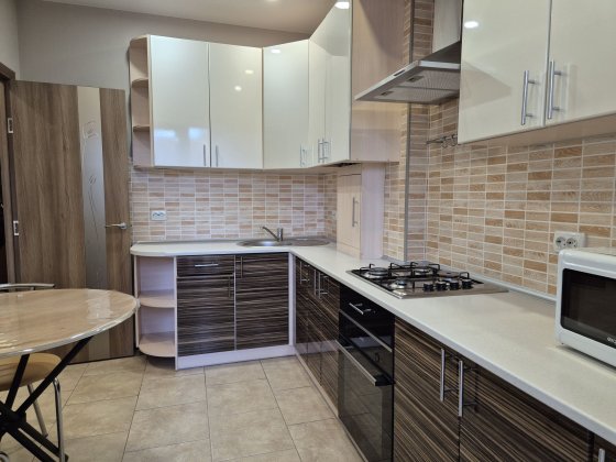 Оренда 1 кімнатної квартири Центральний парк Ирпень