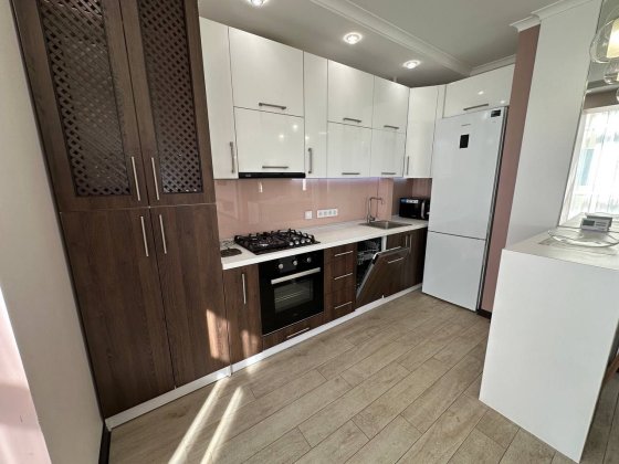 Оренда 3 км квартири поруч з парком Івано-Франківськ