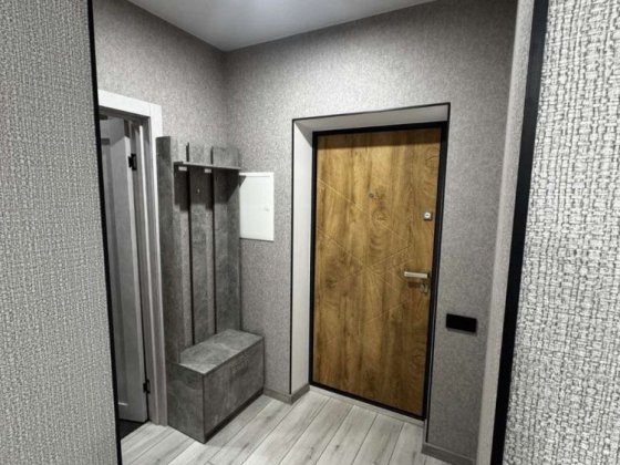 Оренда 1 кімн квартири в ЖК Синергія Сіті Ирпень