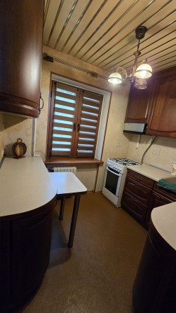 Оренда квартири на Медичній - фото 1