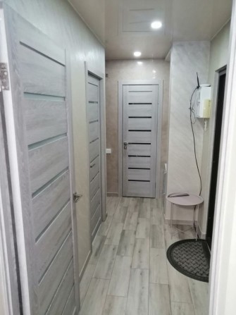 Квартира 2х комнатная Юбилейная - фото 1