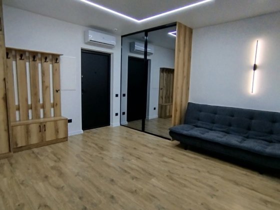 Оренда квартир 1.5кімнатна Бельведерська Ивано-Франковск