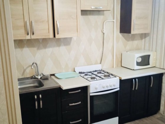 Сдам-1кв. Восточный-1 бул.Европейский Кривой Рог