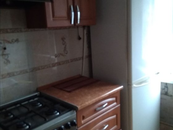 Аренда однокомнатной квартиры Кривой Рог