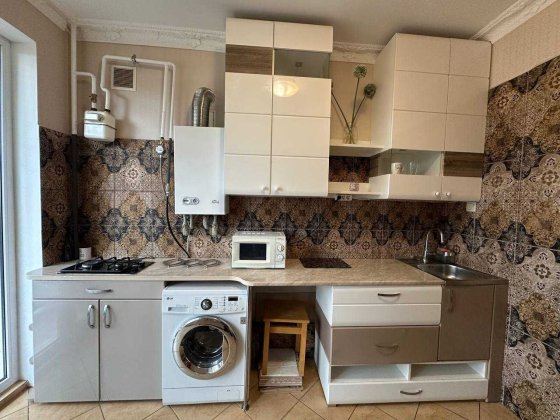 Оренда квартири поряд з Центральним парком Ирпень