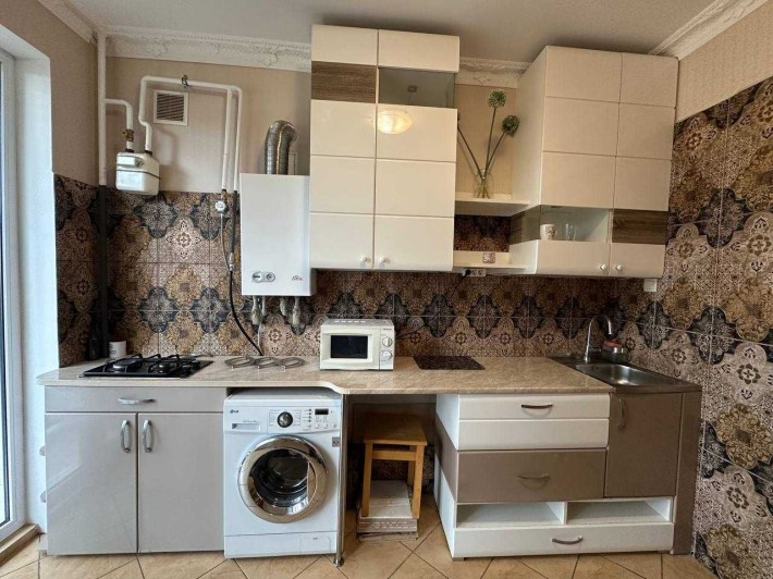 Оренда квартири поряд з Центральним парком - фото 1