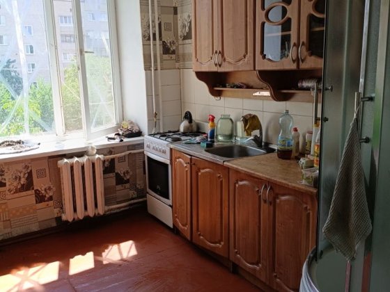 Здам 2-ну квартиру в оренду Кривой Рог