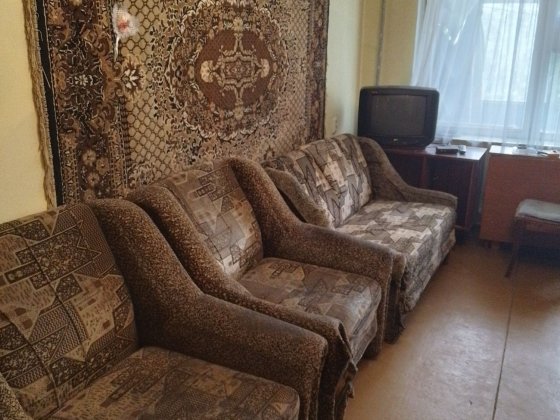 Здається 3к. Житло Ивано-Франковск