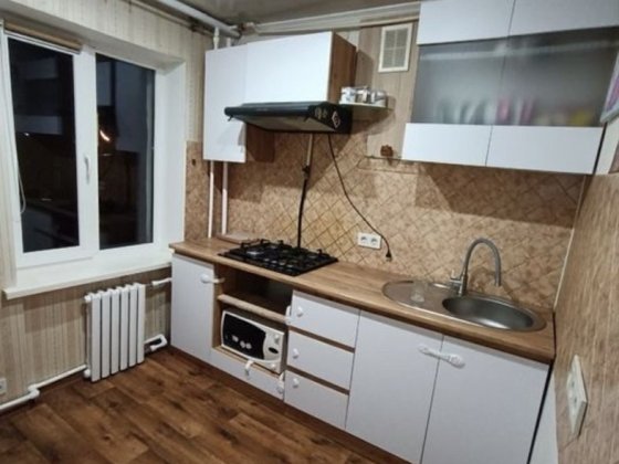 Аренда 2-х комнатной на Артеме Кривой Рог