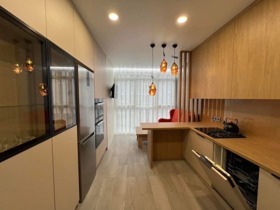 Оренда 1-кімн. квартири Луцк