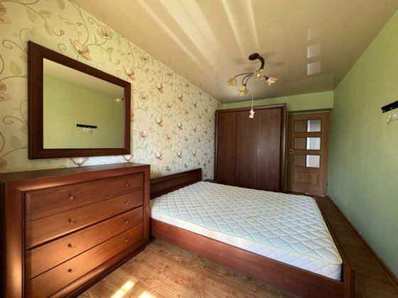 Оренда 3-кімнатної квартири на пр. Молоді Луцк