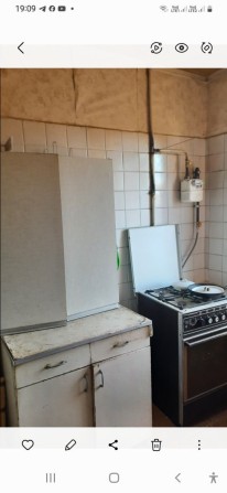 Квартира 2-х Карнаватка Город - фото 1