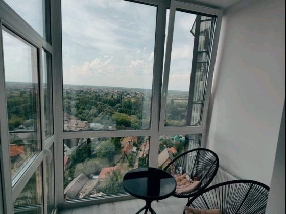 Здається простора квартира в ЖК Яровиця Луцк