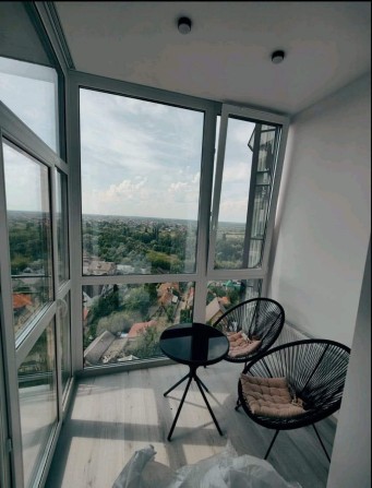 Здається простора квартира в ЖК Яровиця - фото 1