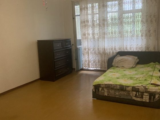 Оренда однокімнатна квартира на Сонячному Кривой Рог