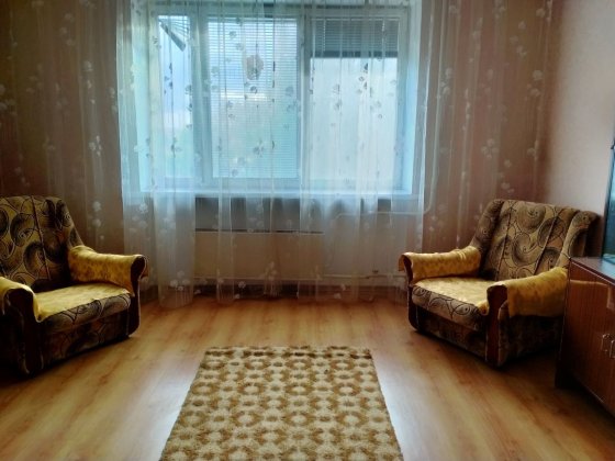 Здам 2к квартиру в Луцьк Луцк