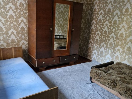 Квартира  будинок з паркомісцем (окремостоячий будинок) Луцк