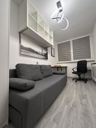 Вроцлав, кавалерка. - фото 1